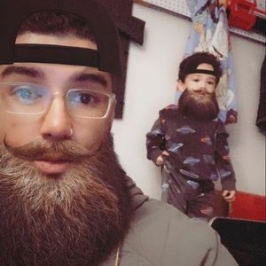 Meet your Posher, Matthew